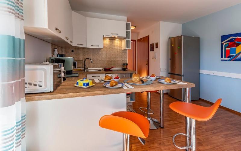 Apartment Lola Medulin Exteriör bild